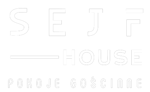 SEJF house